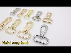 Various Sizes Swivel Snap Hook 