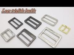 Metal Tri Glide Buckle Slider Buckle