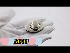 Metal Small Turn Lock M933