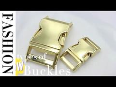 Metal Quick Release Buckle