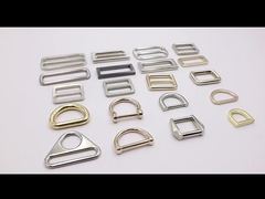 Bag Accessories Metal Buckle Combine 