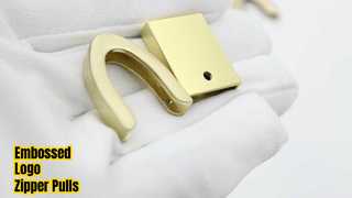 Custom Metal Trap end Cover 