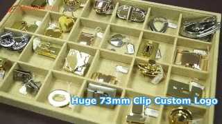 Wakison Bag Hardware-fabriek