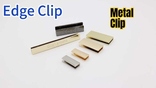Metal Clips